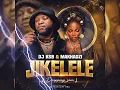 Makhadzi Entertainment DJ KSB Jikelele unofficial_Audio