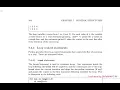 Algorithmic thinking with python part 1