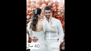 درامای وێستگەی تەکسی تەمەنی ڕاستەقینەی گشت ئەکتەرەکانی درامای وێستگەی تەکسی 