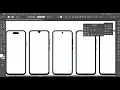 How to Create Clean Vector in Adobe Step-by-Step