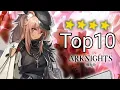 Download Lagu Top 10 Strongest 4 Star Operators in Arknights (2024)