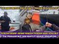 Lagu PEMANCING CUAK DIT4HAN P0LIS, TAK PERASAN BOT HANYUT MASUK SINGAPURA