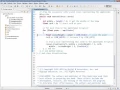 Lesson16 18 VisualizerView java Overriding View method onDraw
