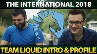 Download #TI8 Team Liquid Intro \u0026 Profile - The International 2018 Dota 2 MP3