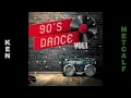 Download Lagu 90s Dance Mix Vol 1 (2023) feat Madonna, Ace of Base, Snap!, Haddaway, Faithless, 2 Unlimited