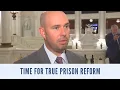 Time for true Prison reform Will Pennsylvania lead the way