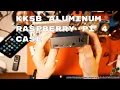 Download Lagu KKSB Aluminium Raspberry Pi4 Case Review