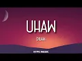 Download Lagu Dilaw - UHAW (Lyrics)