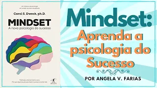 Mindset: a nova psicologia do sucesso (Carol Dweck) #Resenhadolivro
