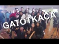 Download Lagu GatotKaca Main Theme - OST Gatot Kaca