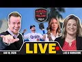 Buss Family Lakers Drama Continues Does Kyle Tucker Have The Yips - Mason Ireland