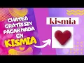 Como CHATEAR en KISMIA GRATIS sin pagar premium FACIL Y SENCILLO