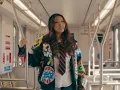 Kelsey Kuan - Lonely Lonely Subway (Official Music Video)