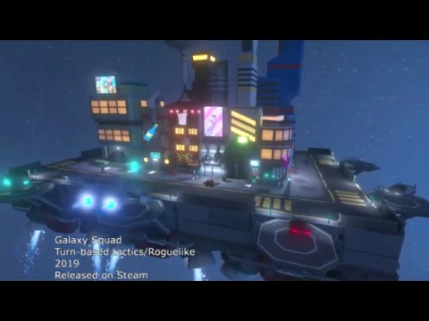 10 years of game development: A history of my indie games