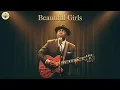 Lagu Sean Kingston – “Beautiful Girls” (Soul-Blues Rework) | Electric Soul Grooves