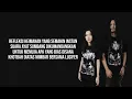 Isyana Sarasvati X Deadsquad - Manufaktur Replika Baptis (Lirik)