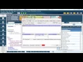 Improved workflow for ordering Labs Imaging and Procedures in eClinicalWorks