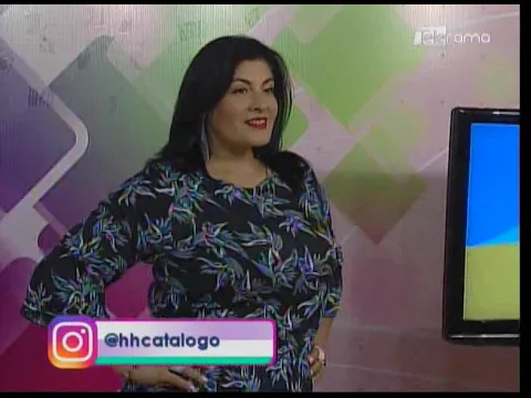 Tendencia en moda casual