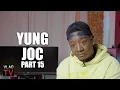 Yung Joc on Draya 39 Dating Jalen Green 22 I Was 17 Knocking Down 35-Year-Olds Part 15
