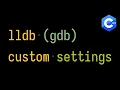 C Debugging Tips and Tricks with LLDB