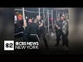 Download Lagu Video shows confrontation between NYPD officers, Bronx father after noise complaint