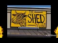 The Shed Market - Abilene Texas