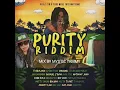 Lagu Purity Riddim Mix, Lutan Fyah, Turbulence, Chezidek ,Stranjah Miller,Jah Defender ,Perfect Gidimani