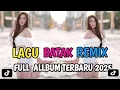 Download Lagu FULL ALBUM DJ BATAK REMIX VIRAL TIK TOK TERBARU 2025