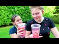 Il Faut Dire Stop Pour Survivre !  Challenge Mega Drôle !