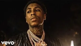 youngboy never broke again no smoke official music video 