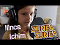 Ilinca Ichim - Zunea zunea (Cleopatra Stratan COVER)