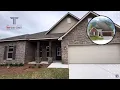 Touring the Comstock House Model from DSLD Homes