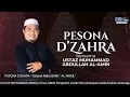 Lagu PESONA D'ZAHRA - Gelaran Nabi (SAW) \