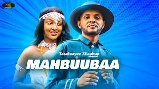 TESFAYE TILAHUN MAASHOO MAHBUUBAA NEW ETHIOPIAN OROMO MUSIC 2025 OFFICIAL VIDEO 
