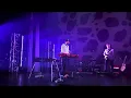 4K | Television / So Far So Good | Rex Orange County Live in Asia Kuala Lumpur | October 18, 2023