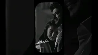 از کشاکشی چرخ زندگی بین ما جدایی افتاد 