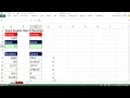 Excel Magic Trick 1181 Formula to Count Cells with 4 or More Characters COUNTIFS SUMPRODUCT