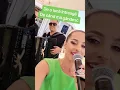 Download Lagu Mihaela Sultan - De o lună întreagă de când mă gândesc LIVE