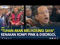 Download Lagu Detik-detik Nadiem Makarim Kenakan Rompi Tahanan dan Tangan Diborgol: Tuhan Akan Melindungi Saya
