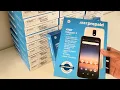 AT T Calypso 2 Prepaid Unboxing