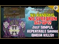 Volledige analyse: Savage Omega SOLO + Support Hunters - Behaal eenvoudige, herhaalbare RESULTATE...