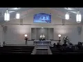 Billie Varnon Funeral Service - August 17 2026