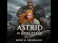 Download Lagu ⚔️  The Birth of a Shield-Maiden | Astrid of Stiklestad – Episode 3