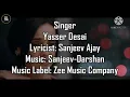 Download Lagu Dil Maang Raha Hai | Ghost | Yasser Desai | Sanjeev-Darshan | Romantic Lyrics Songs | Akshay Sutare