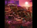 M HUNCHO - POSITIVE INFLUENCES #ROAD2U2OPIA (1/5)