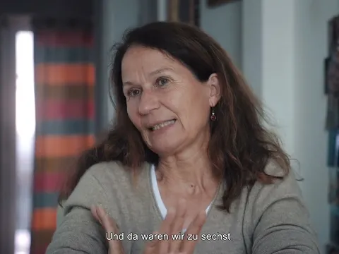 UNSER VATER von Miklós Gimes | Trailer mit deutschen UT