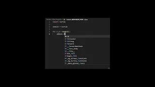 Draw a hexagon in python turtle turtle python