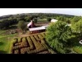 Red Barn Ranch Pumpkin Patch