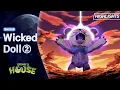 Lagu Shinbi’s House | Season 1 | Wicked Doll | Highlight 02 | Bahasa Indonesia