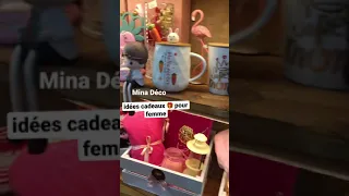 أفكار هدايا للنساء أخت خطيبة صديقة أم حماة 